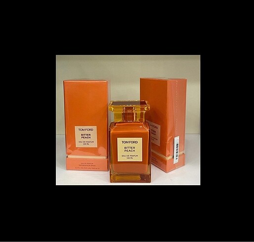 Tom Ford Bitter Peach Parfüm