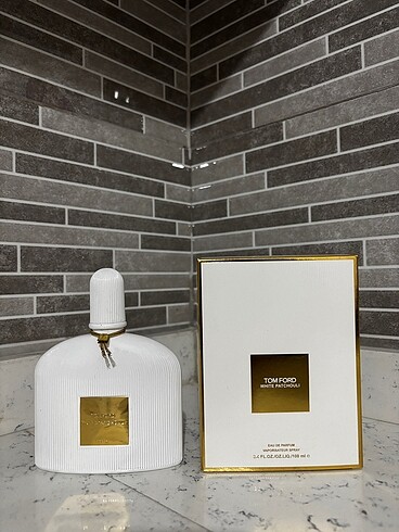 Tom Ford White Patchouli