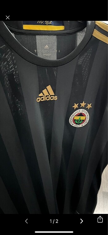 Fenerbahçe forması