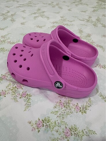 Crocs Crocs 31 numara terlik