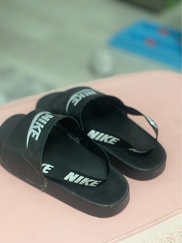 Nike Sandalet terlik