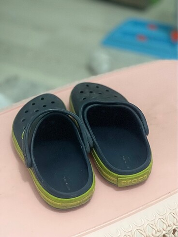 Crocs Sandalet terlik