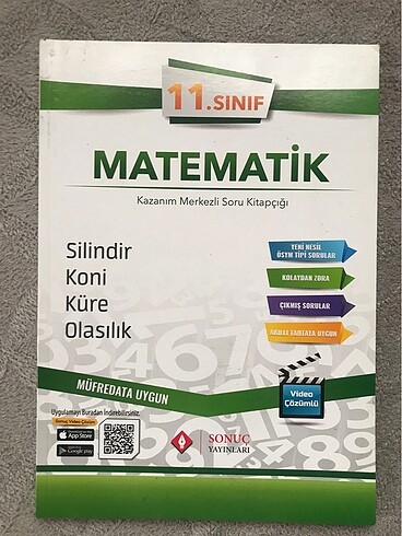 ayt matematik