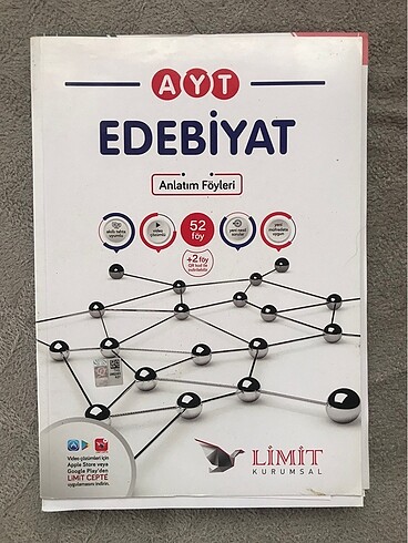 ayt edebiyat konu anlatım föyü