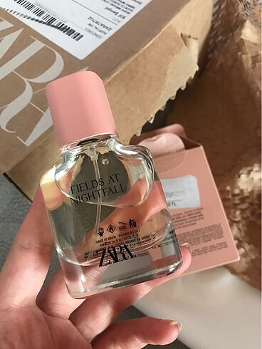 zara fields at night 30ml