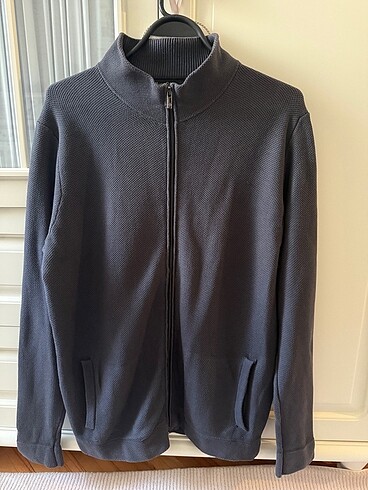 Massimo Dutti Hırka
