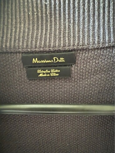 l Beden Massimo Dutti Hırka