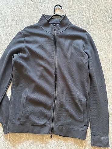 Massimo Dutti Massimo Dutti Hırka
