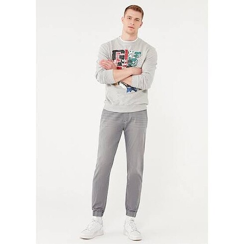 Mavi Jeans Jogger Kot