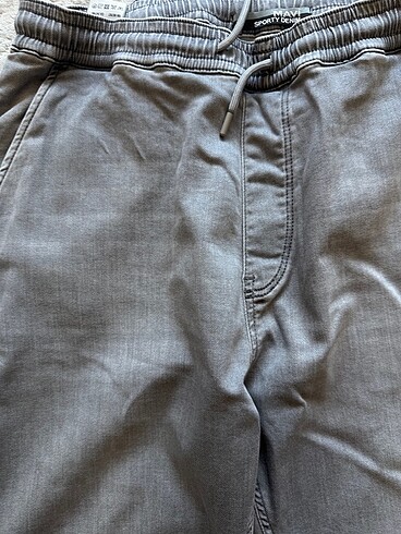 l Beden Mavi Jeans Jogger Kot