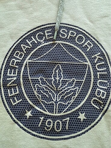 Fenerium Fenerbahçe Sweatshirt