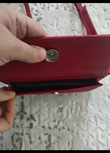Diğer Telefon çantasi 