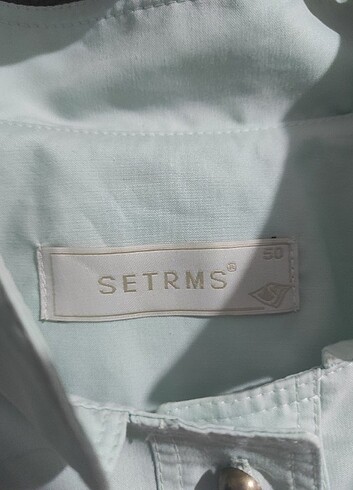 Armine Setrems kap