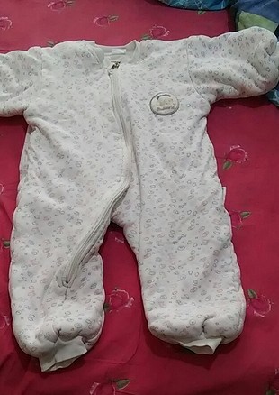 uyku tulumu