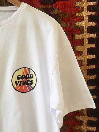 Oversize T-shirt