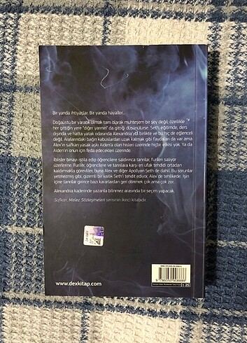  Melez Sözleşmeleri Safkan Jennifer L. Armentrout 