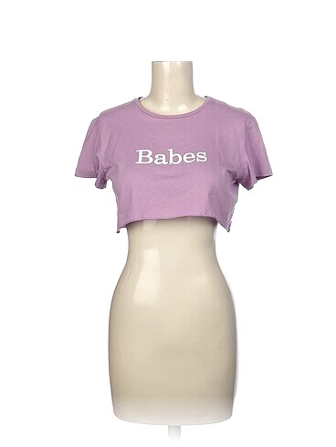 Trendyol & Milla T-shirt %70 İndirimli.