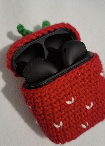 Airpods kılıfı