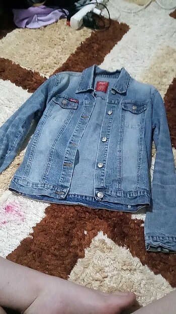 Kot ceket