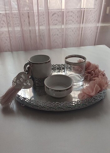 Diğer Damat Fincanı