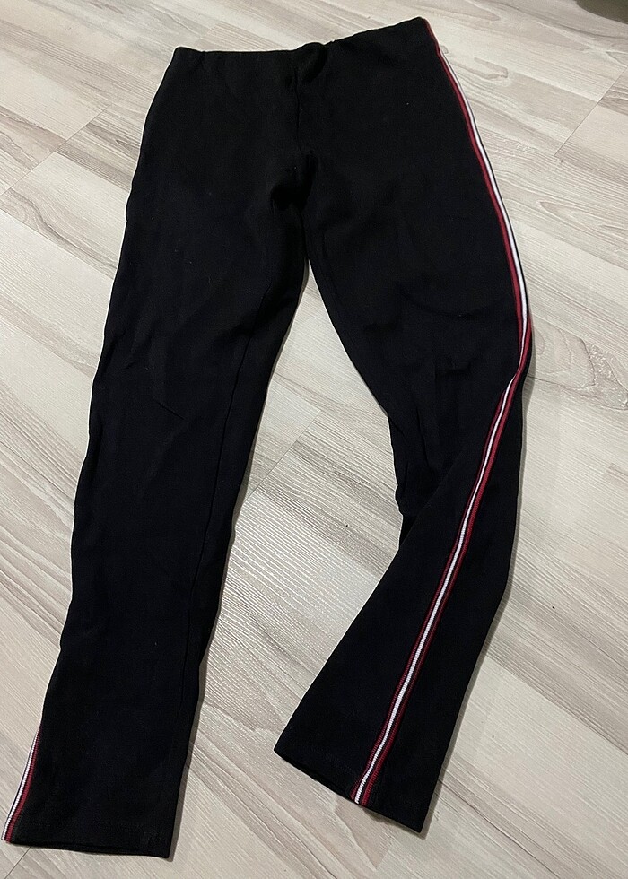 Tayt pantolon - Görsel 2