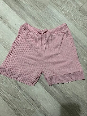 Mini şort