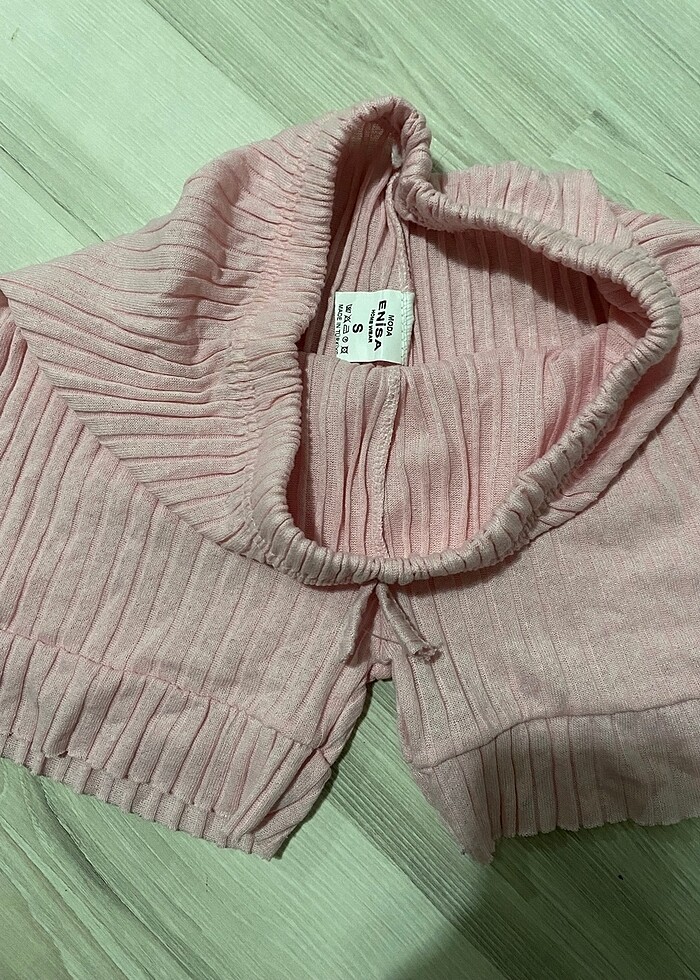 Mini şort - Görsel 2