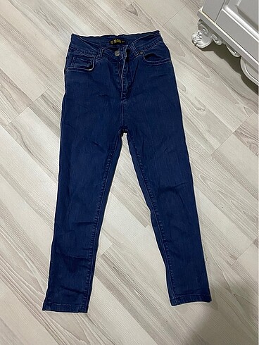 Pantolon likralı