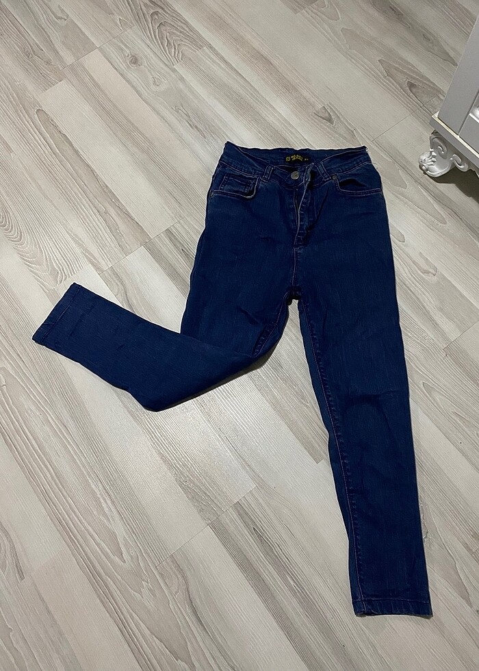 Pantolon likralı - Görsel 2