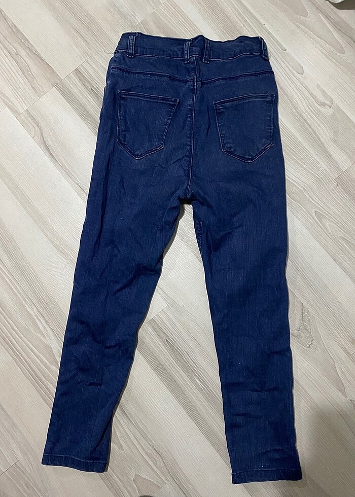 Pantolon likralı - Görsel 4