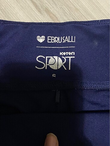 Koton Spor tayt