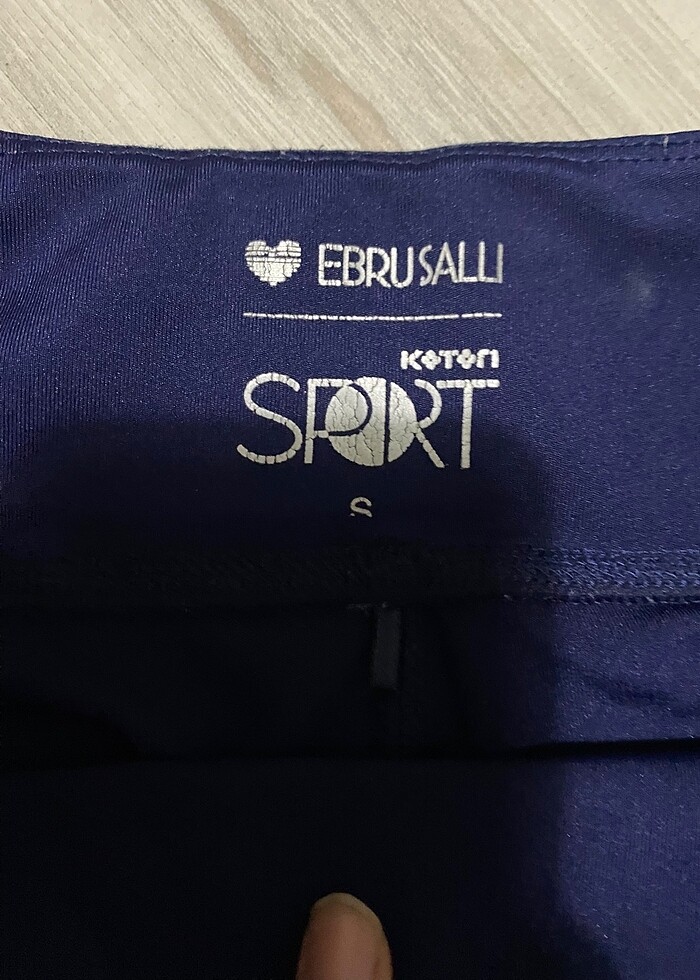 Spor tayt - Görsel 2