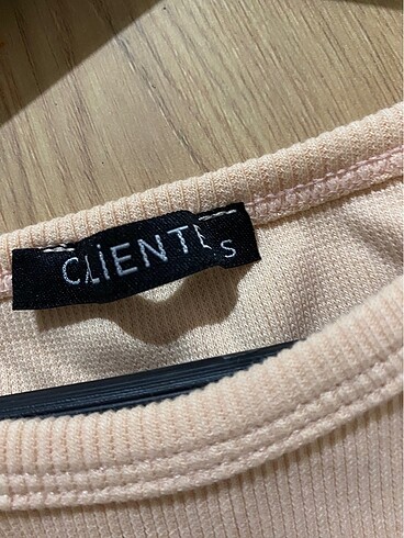 Askılı bluz - Görsel 3