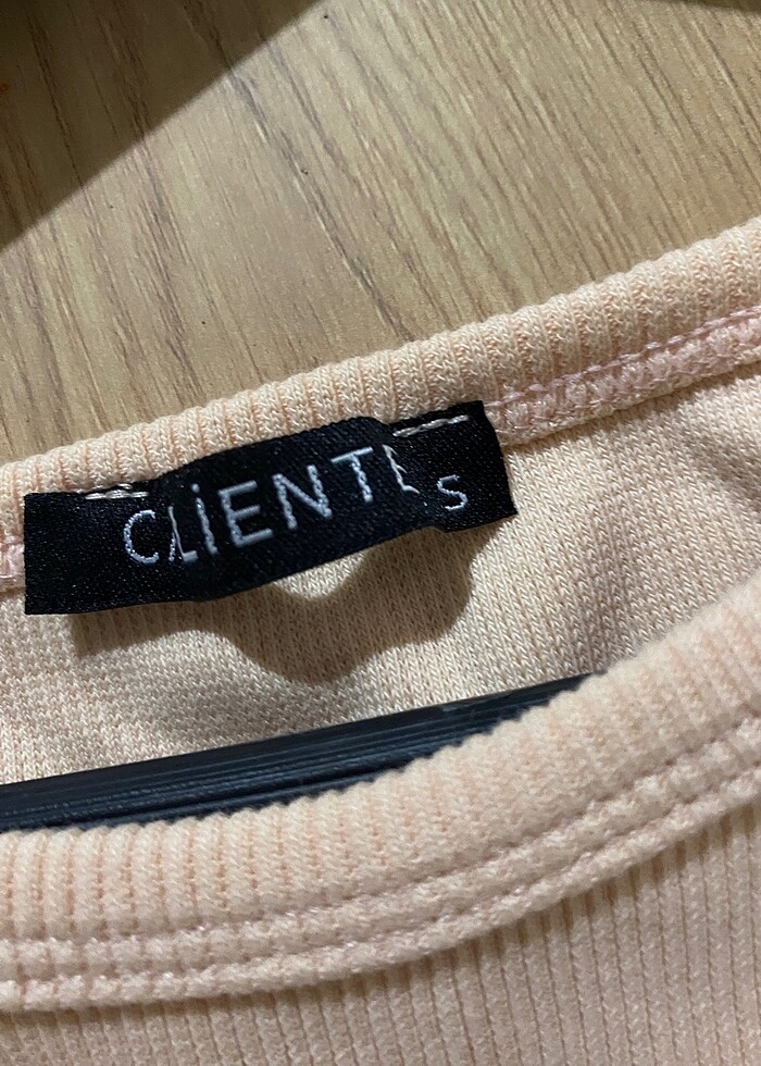 Askılı bluz - Görsel 3