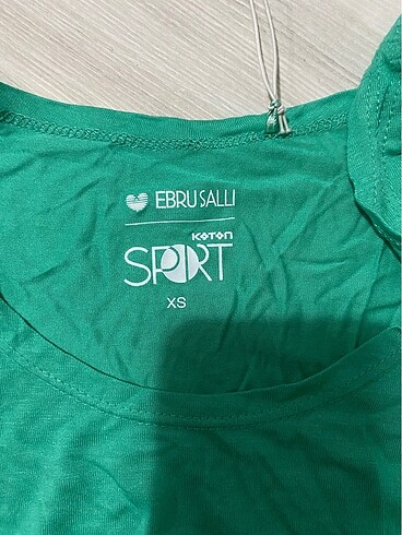 Sporcu bluz - Görsel 2