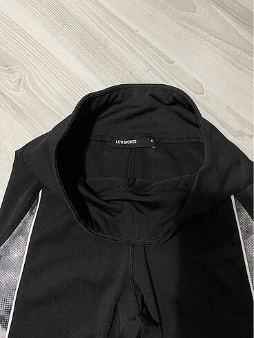 Spor tayt - Görsel 2