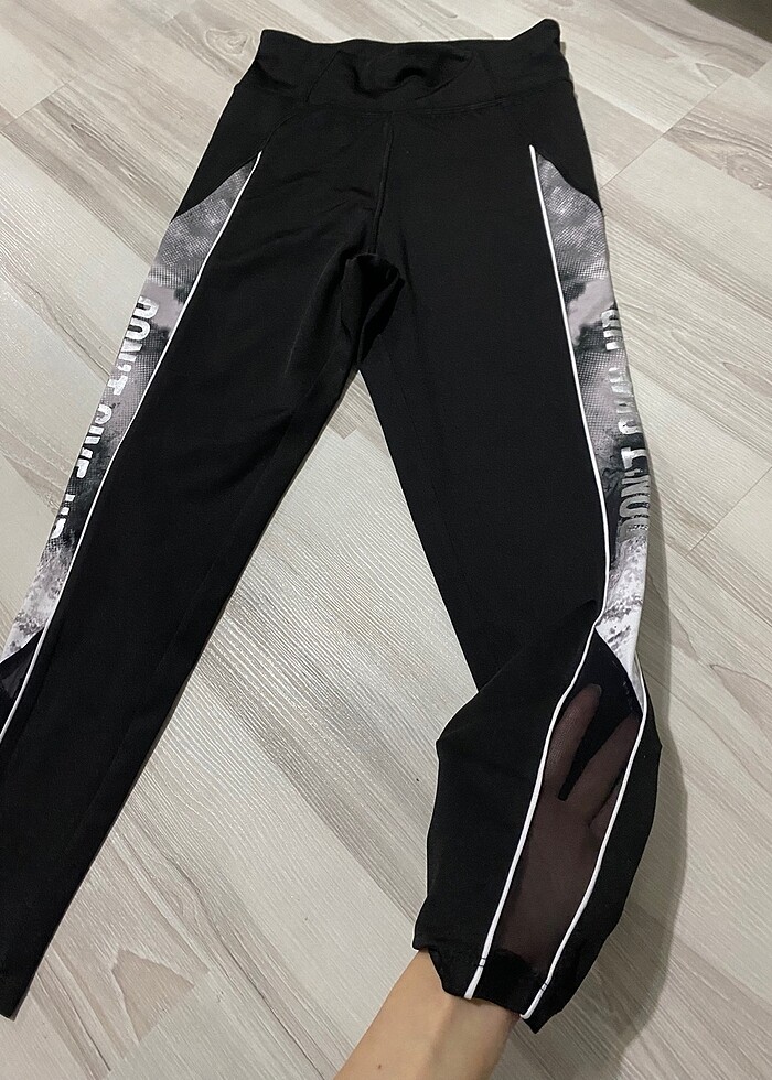 Spor tayt - Görsel 3