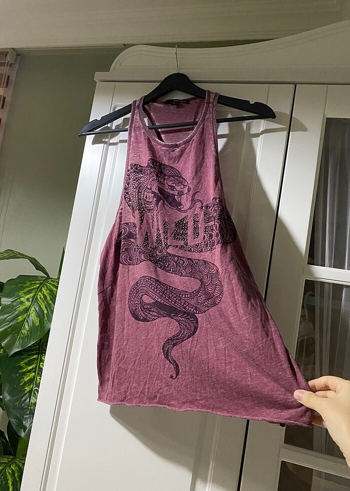 Spor bluz - Görsel 2