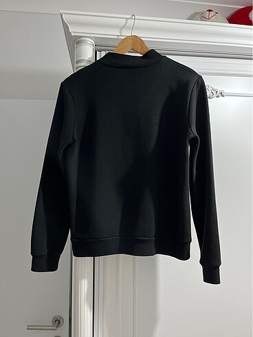 LTB Siyah sweatshırt
