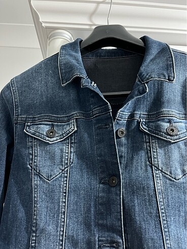 Mavi Jeans Kot ceket