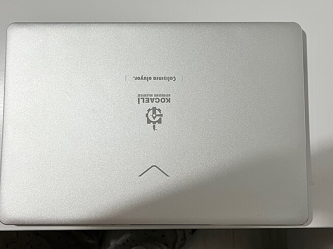 Notebok