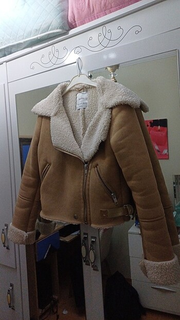 Bershka Ceket