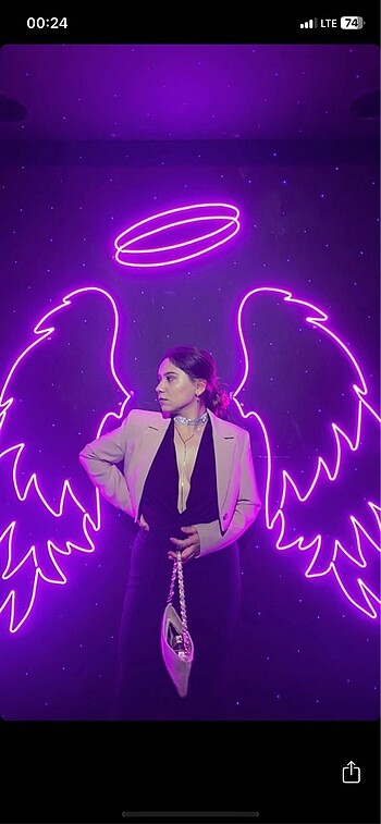Kadın Ceket/Blazer