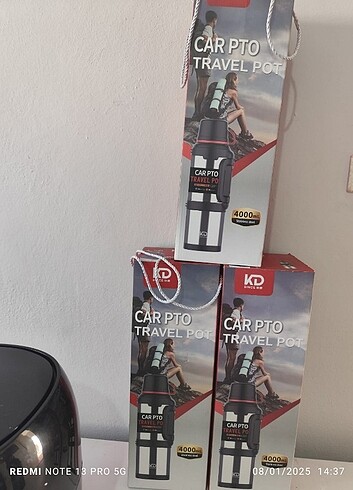 Diğer Termos
