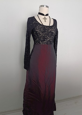 Italia Independent Bordo Gotik Etek