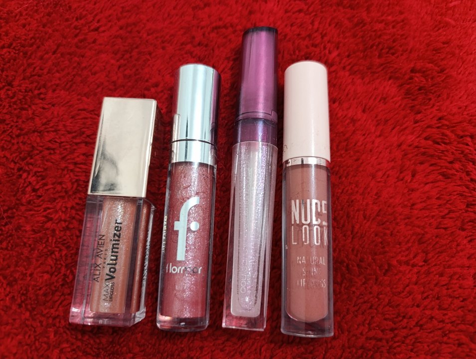 Toplu Lipgloss - Görsel 2