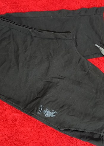 Us Polo Eşofman Altı - Görsel 3