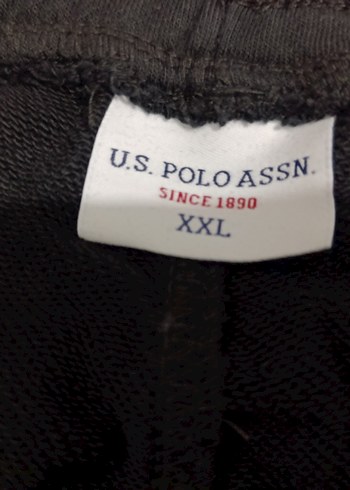 Us Polo Eşofman Altı - Görsel 4