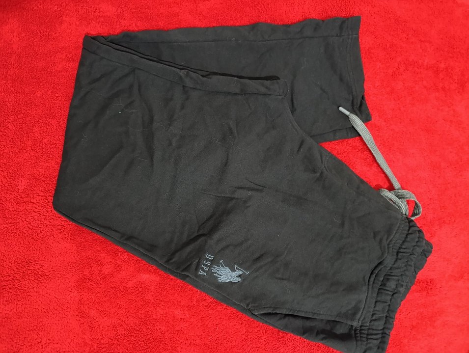 Us Polo Eşofman Altı - Görsel 3