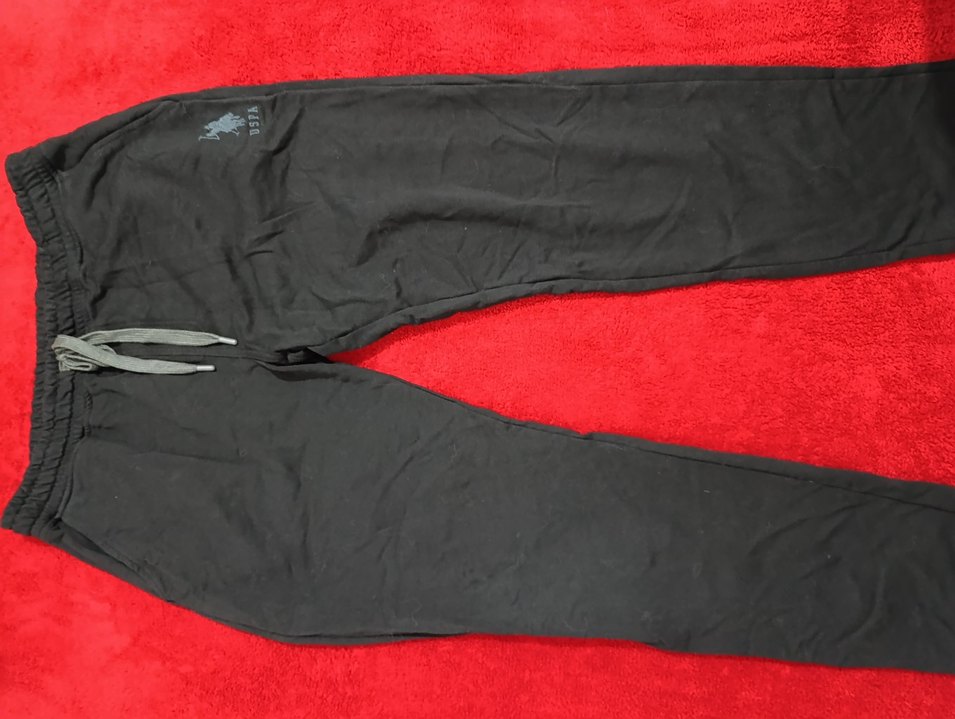 Us Polo Eşofman Altı - Görsel 2